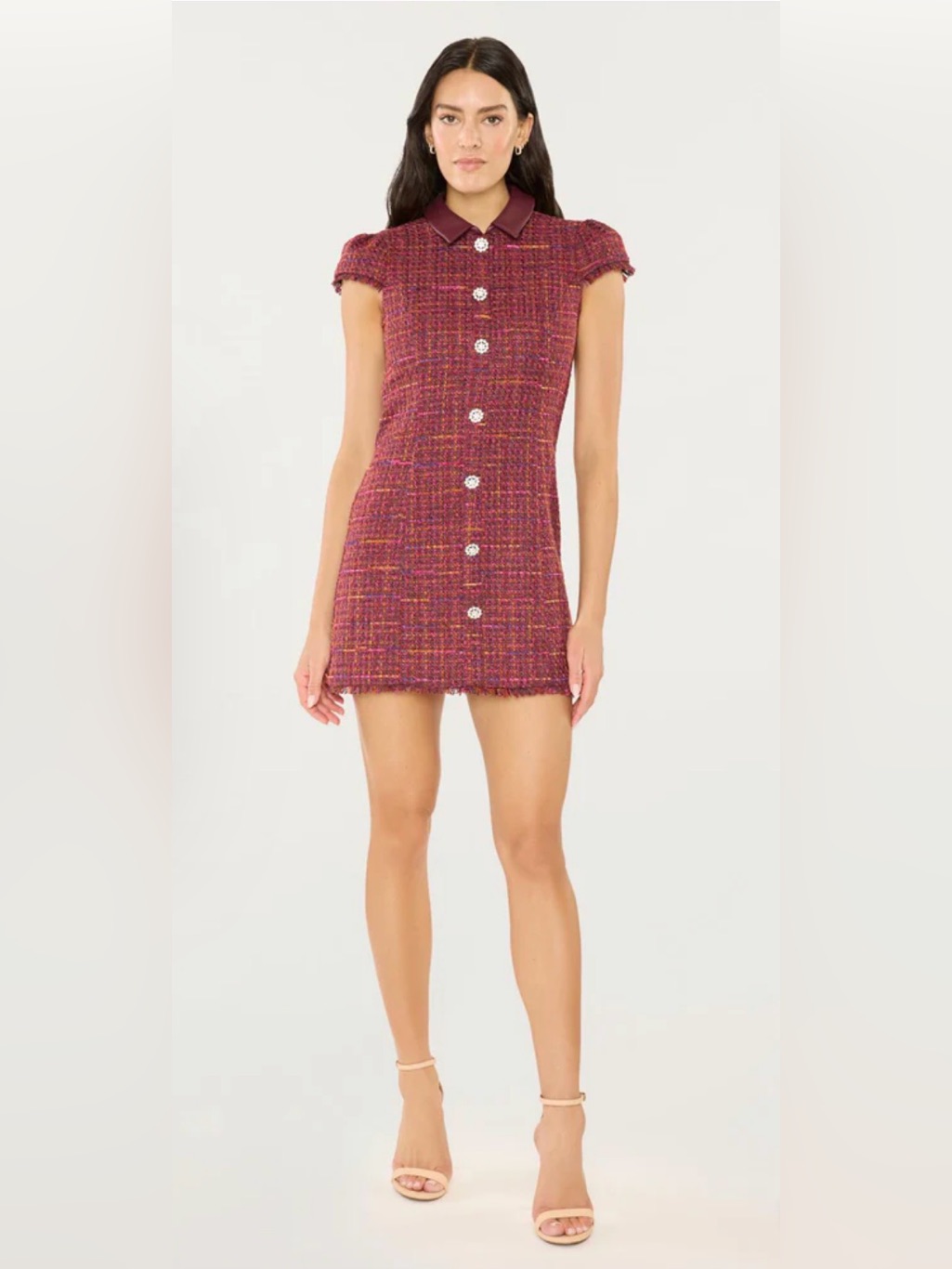 Nwot Riello Dress